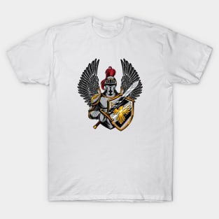 Royal Archangel Knight T-Shirt